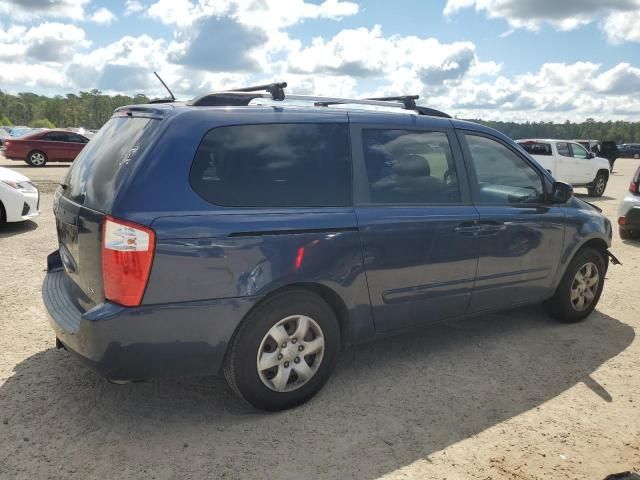 2009 KIA Sedona EX