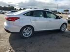 2018 Ford Focus Titanium