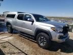 2017 Toyota Tacoma Double Cab