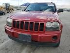 2006 Jeep Grand Cherokee Laredo