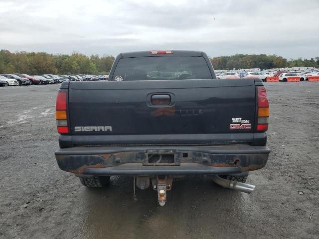 2006 GMC Sierra K1500 Denali