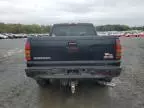 2006 GMC Sierra K1500 Denali