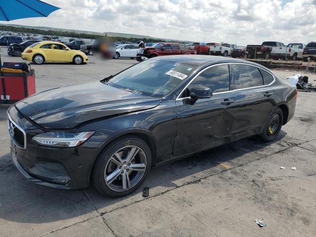 2018 Volvo S90 T5 Momentum