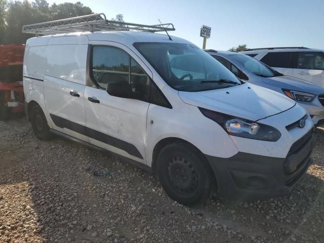 2018 Ford Transit Connect XL