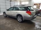 2005 Subaru Outback Outback H6 R LL Bean