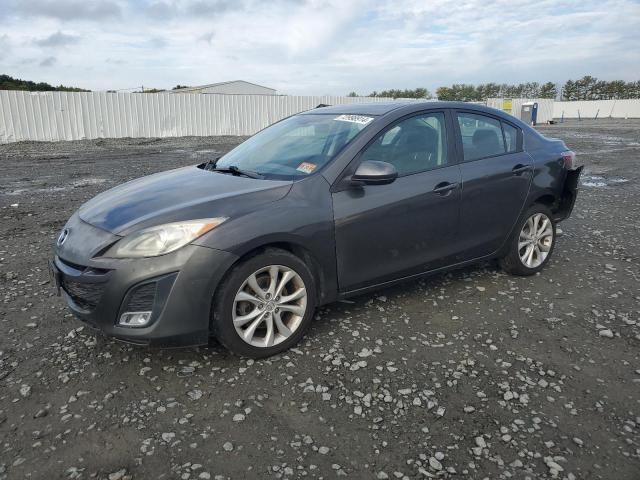 2010 Mazda 3 S