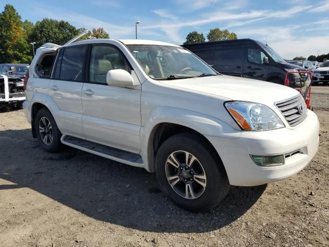 2004 Lexus GX 470