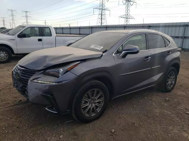 2020 Lexus NX 300