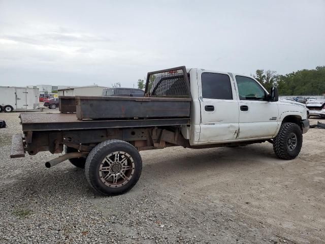 2006 Chevrolet Silverado K3500