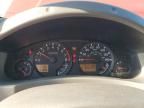 2005 Nissan Frontier Crew Cab LE