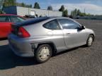 2001 Honda Insight