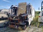 2006 Ford Econoline E450 Super Duty Commercial Stripped Chas