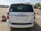 2014 Chrysler Town & Country Touring L