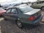 2001 Toyota Corolla CE