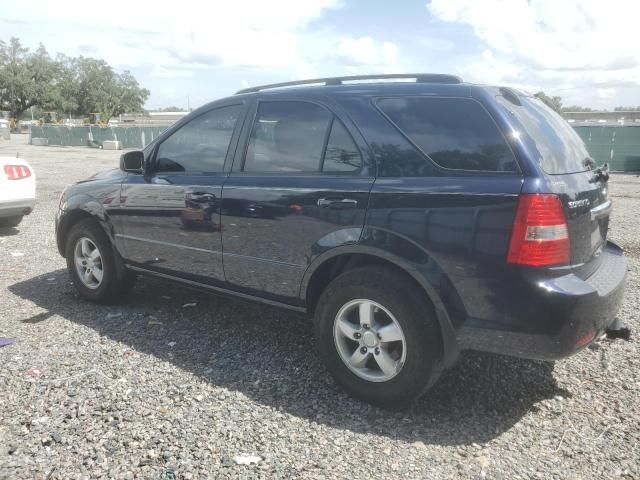 2008 KIA Sorento EX