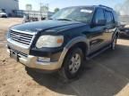 2006 Ford Explorer XLT