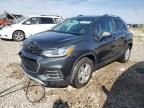 2018 Chevrolet Trax 1LT