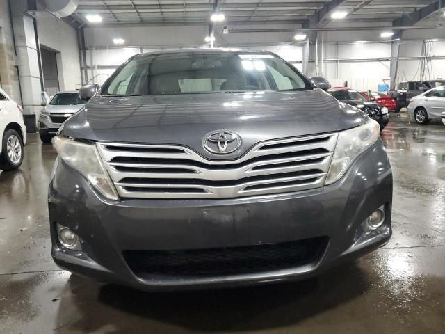 2009 Toyota Venza