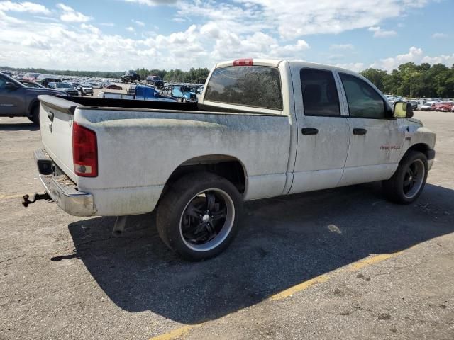 2006 Dodge RAM 1500 ST