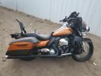 2014 Harley-Davidson Flhtk Electra Glide Ultra Limited