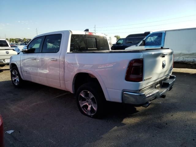 2020 Dodge 1500 Laramie