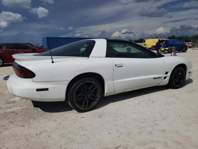 1999 Pontiac Firebird