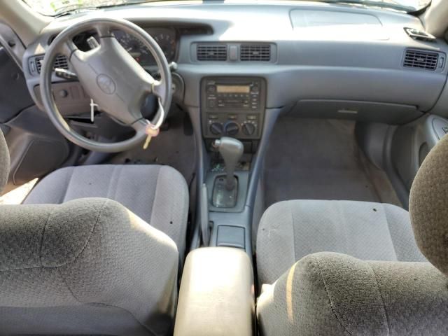 2001 Toyota Camry CE