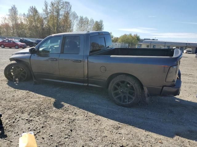 2014 Dodge RAM 1500 Sport