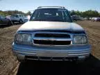 2001 Chevrolet Tracker LT