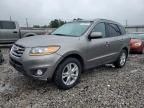 2011 Hyundai Santa FE SE