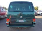 2002 Volkswagen Eurovan MV