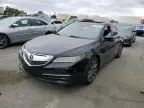 2016 Acura TLX Tech