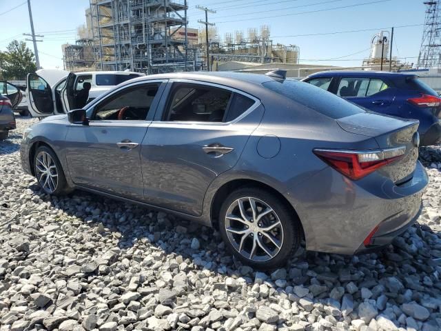 2019 Acura ILX Premium