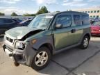 2005 Honda Element EX