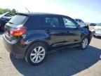 2013 Mitsubishi Outlander Sport ES