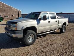 Run And Drives Cars for sale at auction: 2007 Chevrolet Silverado K2500 Heavy Duty