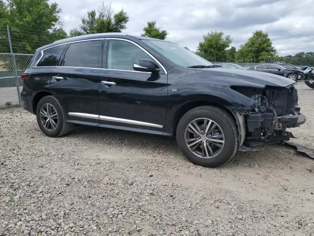 2018 Infiniti QX60