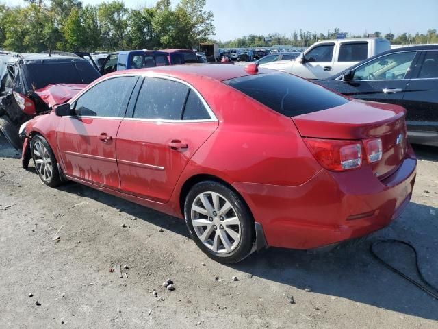 2014 Chevrolet Malibu 2LT