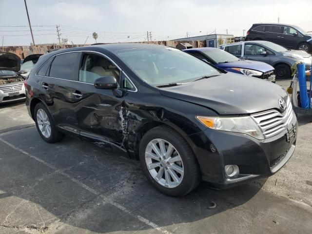 2010 Toyota Venza