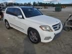 2013 Mercedes-Benz GLK 250 Bluetec