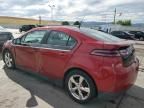 2012 Chevrolet Volt