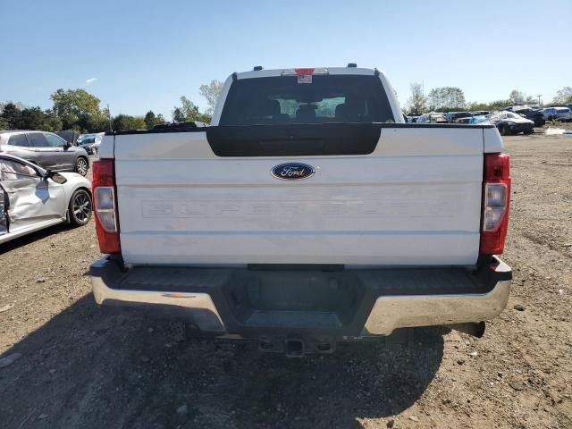 2020 Ford F250 Super Duty