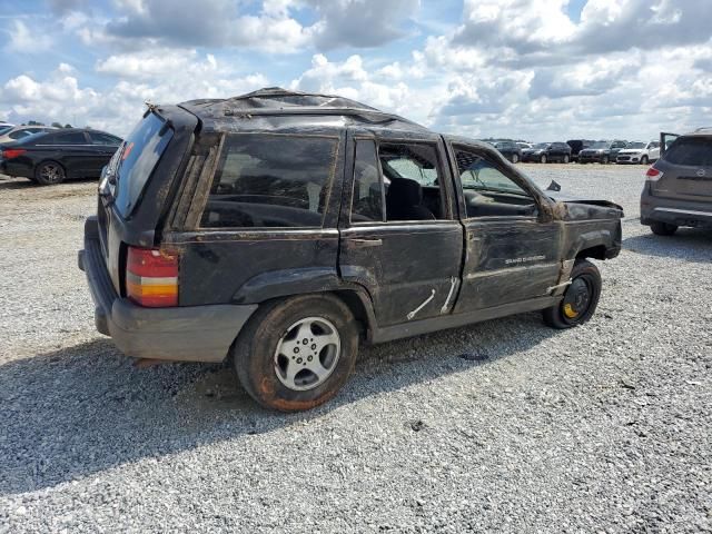 1996 Jeep Grand Cherokee Laredo