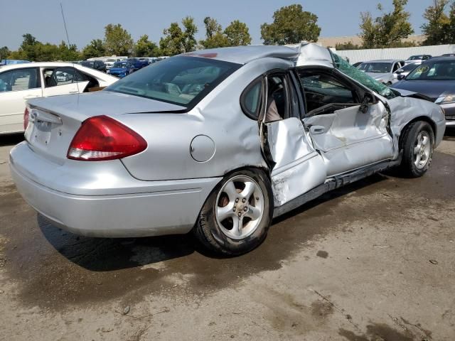 2007 Ford Taurus SE