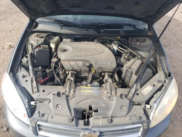 2009 Chevrolet Impala 1LT