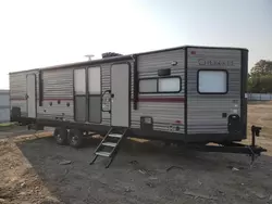 2018 Wildwood Cherokee en venta en Portland, MI