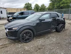 Salvage cars for sale at Baltimore, MD auction: 2023 Mazda CX-30 Premium