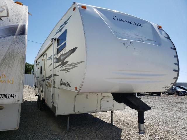 2004 Coachmen TL