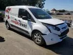 2015 Ford Transit Connect XLT