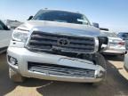 2008 Toyota Sequoia SR5